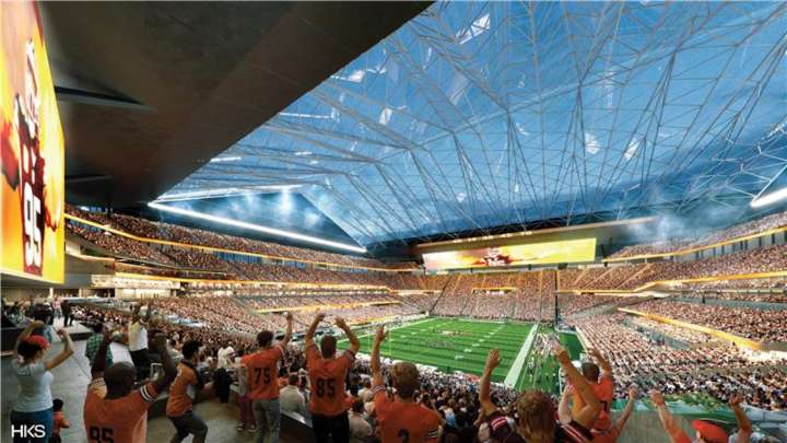 Browns stadium in Brook Park: What hurdles remain after Cleveland deal?