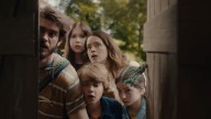The Magic Faraway Tree Trailer: Andrew Garfield Leads Enid Blyton Adaptation