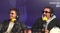 Mau y Ricky cumplieron su mayor sueño: así nació la canción que escribieron para Bosé