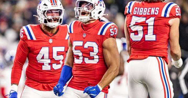 Patriots are NFL's best ... and it's deserved