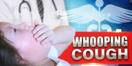 Health officials warn whooping cough risk after elementary case confirmed