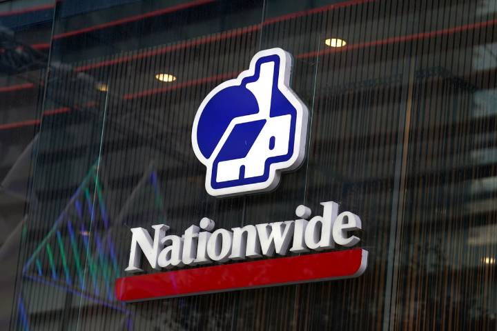 Nationwide fined £44 million by watchdog after missing Covid fraud ‘red flags’