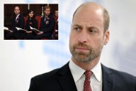 Prince William planning 'sweeping reforms' to the royal family when he takes throne