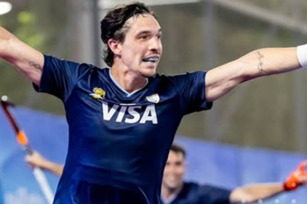 Los Leones derrotaron a Pakistán por 3