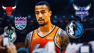 Ranking 5 best John Collins trade destinations as Clippers try to fix mistake