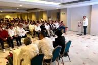 Concluye serie de foros por la Transformación Municipal en Veracruz