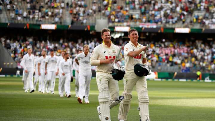 Australia vs England 2nd Ashes Test Match: Date, Time, Squad, Pitch