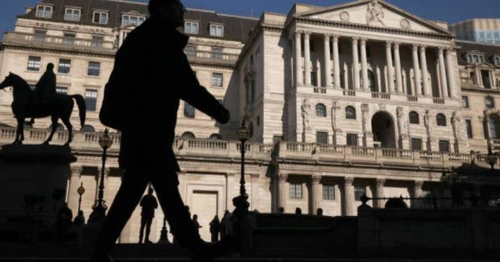 Bank of England issues update for anyone with a mortgage ahead of interest rate decision