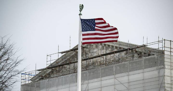 Supreme Court weighs campaign finance limits in GOP