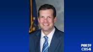 Indiana state senator who received threats announces he will not seek re