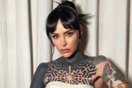 Cambio de look: así fue la impresionante transformación de Juanita Tinelli