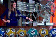 Entrerrianos ganadores de Quini 6 este domingo: resultado del sorteo