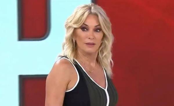Yanina Latorre fue humillada por una compañera de LAM en vivo