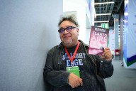 Bef crea una distopía galáctica con Cuicatlán, un planeta colonizado por oaxaqueños