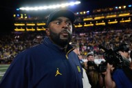 What it means that Michigan fired Sherrone Moore 'for cause,' and the contract implications