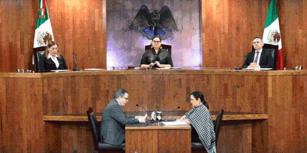 Tribunal ordena respetar consulta en Bolaños