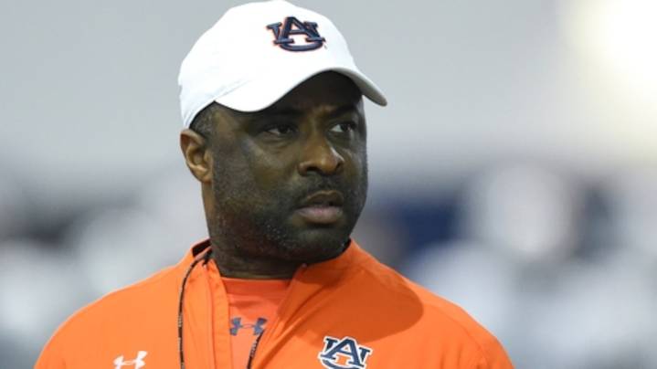 Auburn expected to hire former assistant as next running backs coach, reports say