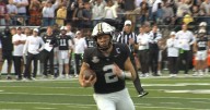 Vanderbilt's Diego Pavia named one of 4 Heisman finalists