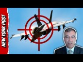 Friendly Fire Disaster: Former Navy Officer Breaks Down Warship Firing on US Fighter Jets