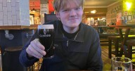 I tried an Irish pub in Nottingham only days after visiting Dublin