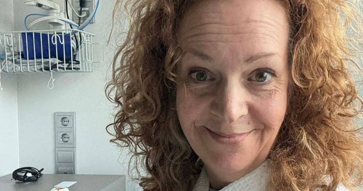 'I saved £10,000 by travelling to Lithuania for surgery following a serious crash'