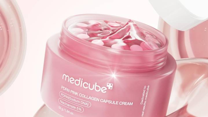 Medicube, Nutrafol Among Top 10 Beauty Brands on Amazon