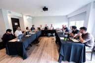 Premio. Se conocieron los mejores innovadores de la maquinaria agrícola