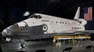 NASA nominee 'committed' to relocating Shuttle Discovery • The Register