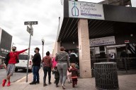 Trump administration freezes federal funding for South Texas migrant shelter