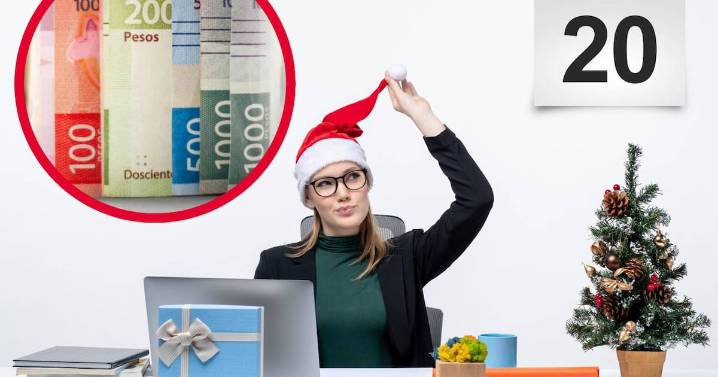 Aguinaldo 2025: ¿Regalo navideño o salvavidas financiero? En esto gastan los mexicanos esta prestación