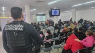 Celebra SSPM graduación de 104 participantes del programa Valórate en Ciudad Juárez