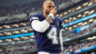 Lions vs. Cowboys updates: Dak Prescott says he's ready to light up Detroit defense