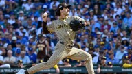 Dylan Cease gets brutally honest on Padres departure