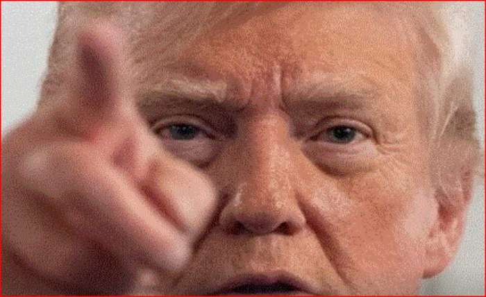 Donald Trump sugiere que Colombia es «sujeto de ataques» por la producción de cocaína