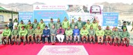 Rajnath dedicates BRO’s 22 vital infra projects for J&K