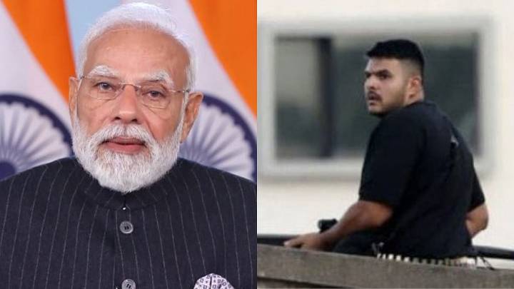 ‘Zero Tolerance For Terrorism’: PM Modi Strongly Condemns Bondi Beach Attack During Hanukkah Celebrations