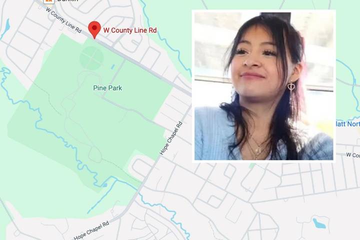 NJ woman, 19, dies a week after being hit by bus while on scooter