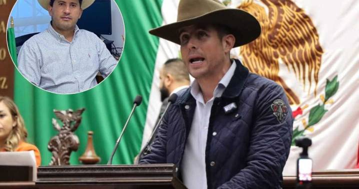 Amigo de Carlos Manzo regalará 400 cenas navideñas a familias vulnerables de Uruapan: ¿Quién es Carlos Bautista Tafolla?