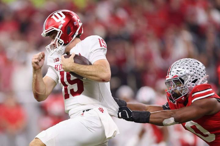 Jets need Heisman favorite Fernando Mendoza to be answer to their QB woes