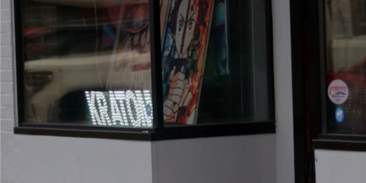 Missouri lawmaker hopes to regulate products with high levels of 7