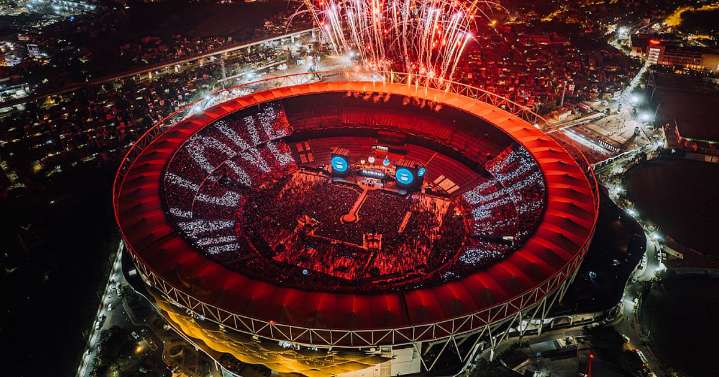 BookMyShow Throwback 2025: Coldplay's Rs 649 Crore Impact, Re-Release Trend And Regional Cinema Boom