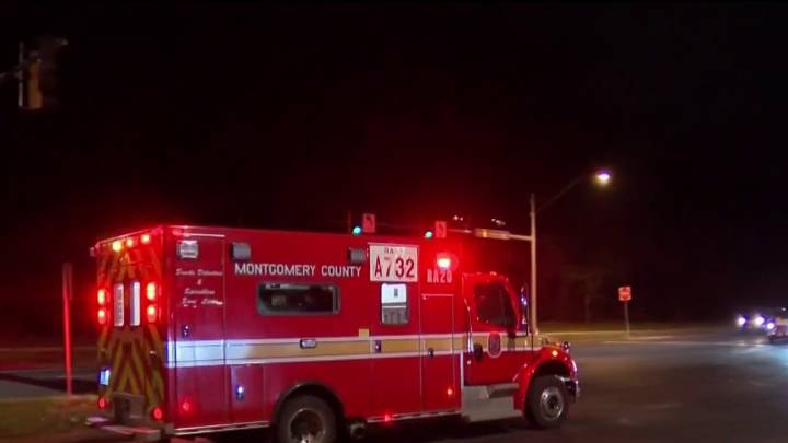 Arrestan en California a sospechoso de agresión sexual en Maryland