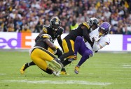 Vikings Cut All-Pro Legend; Top Suitors Emerge