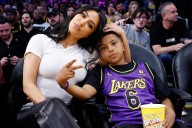 Saint West Turns 10: See Kim Kardashian's Most Adorable Photos of Her Son