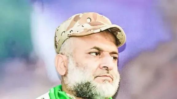 Israel afirma que mató a uno de los líderes de Hamás que ideó el ataque del 7 de octubre