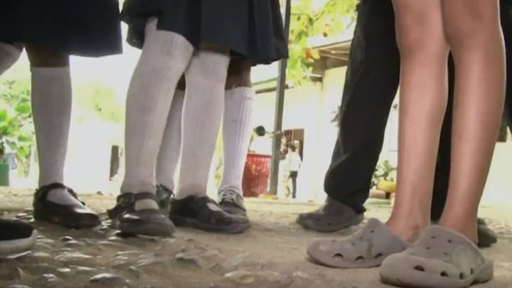 Programa Jóvenes en Paz enfrenta cuestionamientos por falta de controles