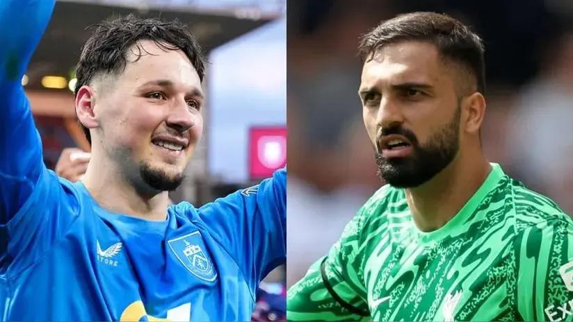 No figura Thibaut Courtois: ¿cuál es el Top 10 de los porteros con mayor valor en la actualidad?