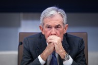 Powell’s vote-gathering challenge shows test for next Fed chair