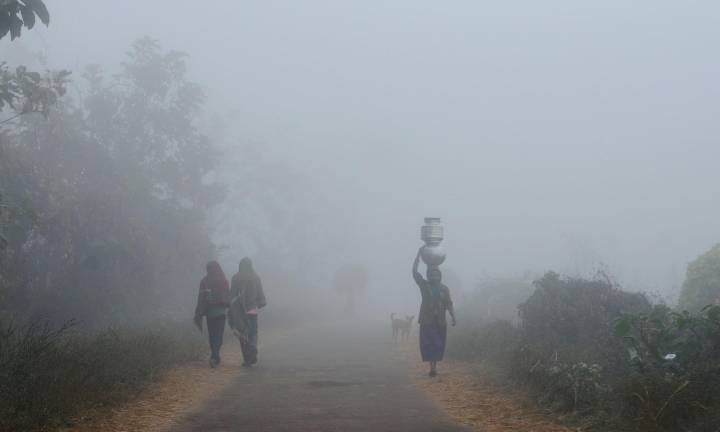 617 Die in ASR Road Mishaps in 3 Years