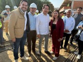 Ejercerá Gobierno del Estado 19 mdp adicionales gracias a gestión hecha ante la Federación